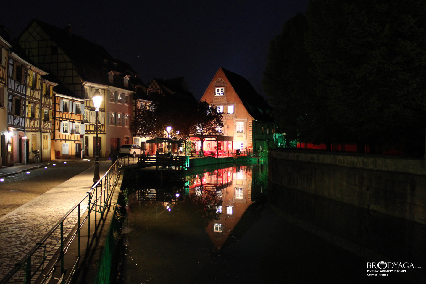 Colmar